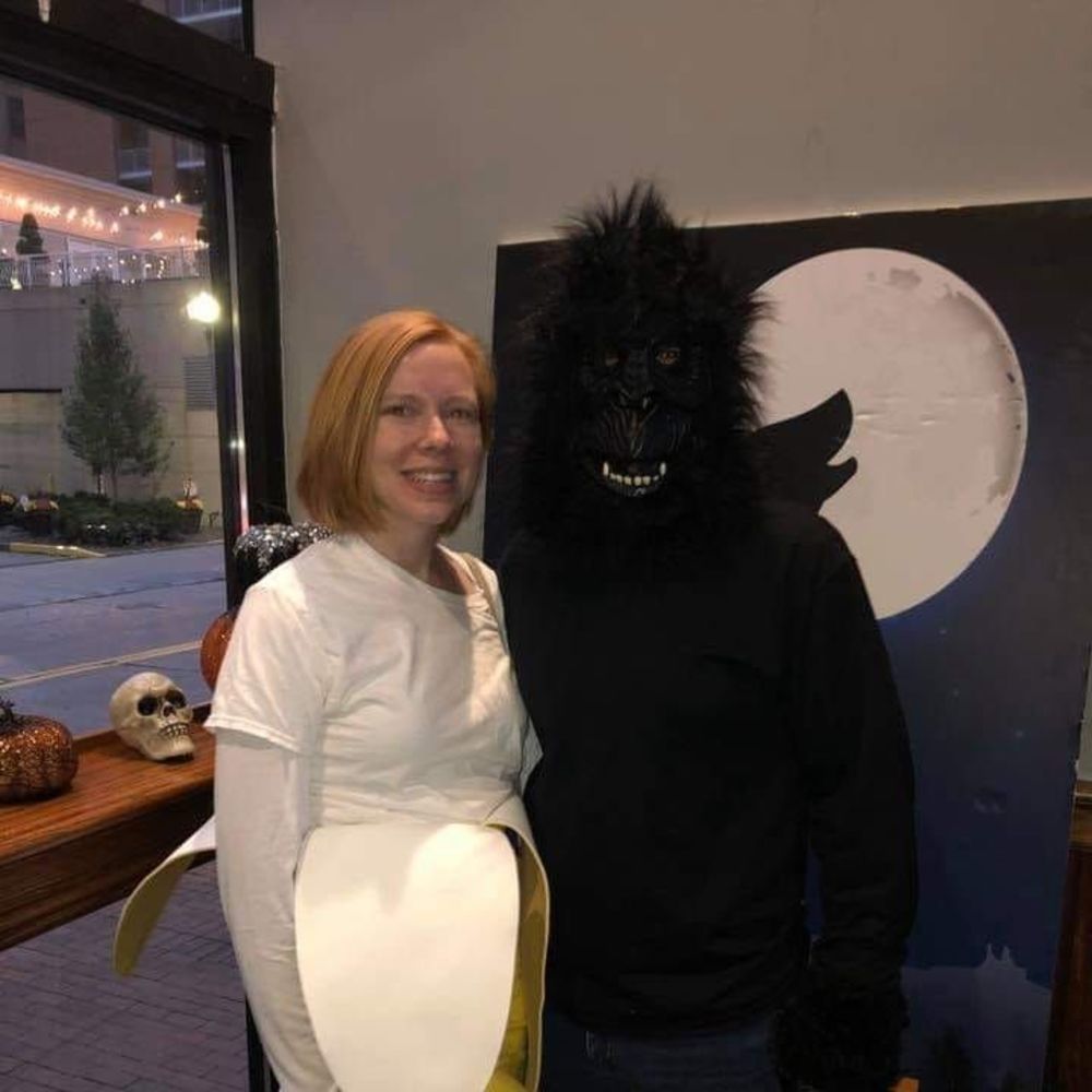 Meet your Posher, Mag-pie